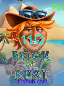BookofRest