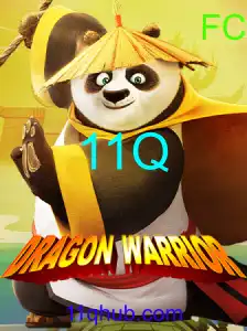 DragonWarrior