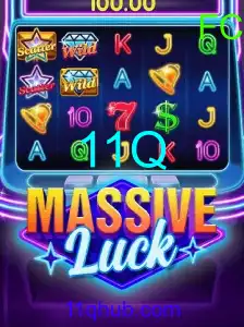 MassiveLuck