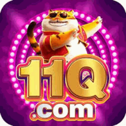 11Q-Depósito via PIX Logo
